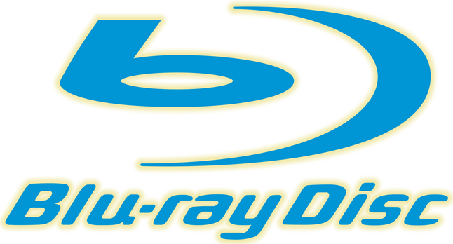 Blu ray Logo Blu ray Logo